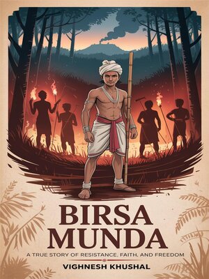 cover image of Birsa Munda